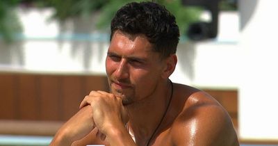 ITV Love Island: New boy Jay clashes with Jacques within moments of joining villa