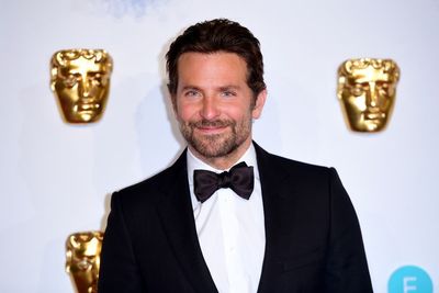 Bradley Cooper speaks out about cocaine addiction: ‘No girls wanted to look at me”