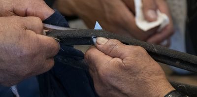 Building bridges between scientific and Indigenous knowledge