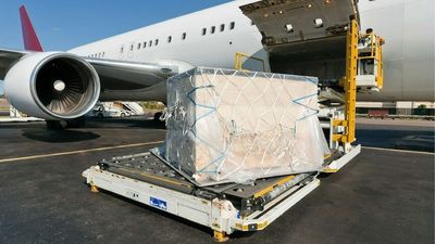 Exporters face uncertainty as COVID-related air freight support ends