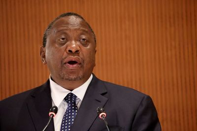 Kenya calls for immediate deployment of regional force to eastern Congo