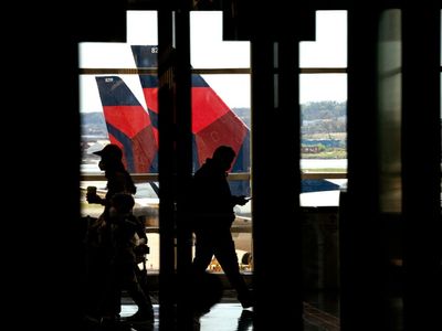 Delta Air Lines puts time limit on guests visiting its lounge: ‘We are not a WeWork’
