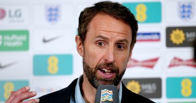 Gareth Southgate sends warning to England fans after facing up to shell-shocked players