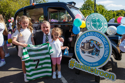 You gotta have faith: Tom  Boyd confident Celtic manager Ange Postecoglou will ace summer recruitment drive