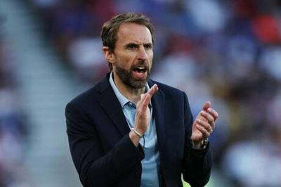 Gareth Southgate vows to use criticism as fuel for World Cup after ‘strange narrative’ against England manager