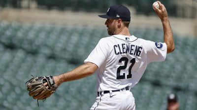 Roger Clemens’s Son, Kody, Makes MLB Pitching Debut