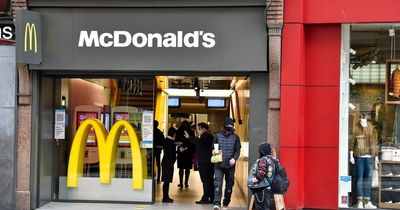 McDonald’s fans can get 30% off their order TODAY by following this simple step