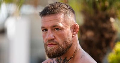 UFC contender claims Conor McGregor must feel like "c**p" after recent decline