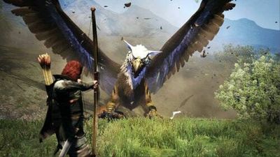 Capcom finally acknowledged Dragon's Dogma, but fans want a lot more