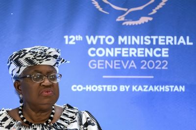 Countries haggle through the night to salvage WTO deals