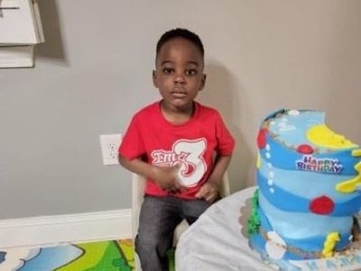 Harry Kkonde: Missing toddler’s body found in pond a day after he vanished from babysitter’s house
