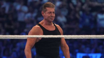 Report: WWE Board Investigating ‘Secret’ Vince McMahon Settlement