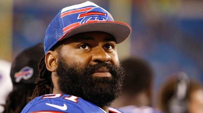 Former NFL Player Brandon Spikes Says He Was Hit by Airport Bus