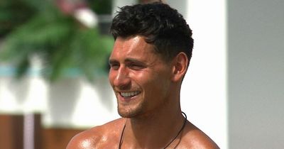 Love Island's Jay 'promised a future to lover before leaving her to go on series'