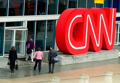 New CNN boss tells staff to avoid using ‘big lie’ to refer to Trump’s false election fraud claims