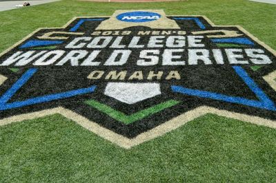 Ohio State baseball history in the College World Series