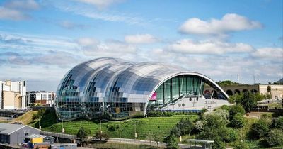 Sage Gateshead launches name change campaign and here's how to have a say