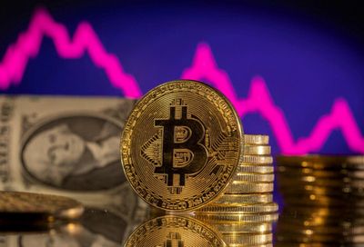 Crypto collapse prompts SEC warning