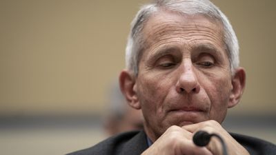 Dr Fauci, renowned pandemic adviser, tests positive for COVID