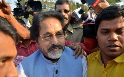 TMC delegation to meet Union Minister Giriraj Singh on Thursday over 'non-release' of MGNREGA funds