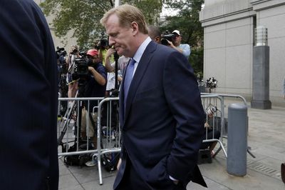 Commissioner Roger Goodell to testify before Congress