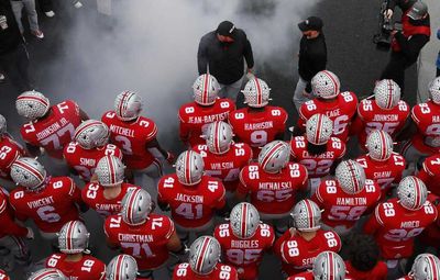 ESPN FPI ranks college football teams that have the best chance of winning out. Where is Ohio State?