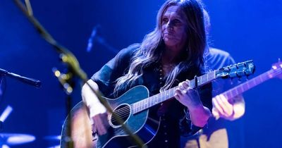 Kasey Chambers: still bringing us to tears