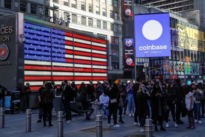 Coinbase to Lay Off 18% of Staff Amid Crypto Meltdown