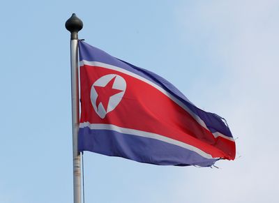 N.Korea expands restoration at nuke test site to second tunnel -report