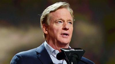 Report: Goodell Accepts Invitation to Testify at House Hearing