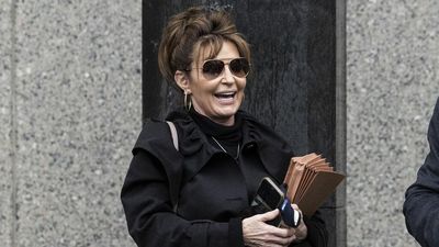 Sarah Palin advances in Alaska House special election