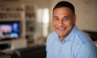 ‘I just had this feeling that I belonged’: Justin Hodges and other famous Australians explore their family history