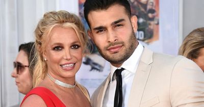 Britney Spears’ ex-husband will remain in jail after being denied bail reduction