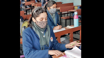 Telangana: Implementation of Telugu creates confusion among students, schools