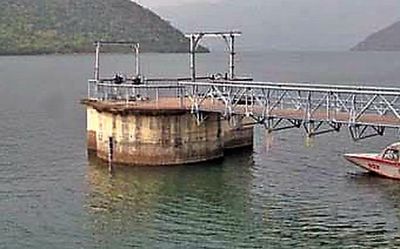 Retired engineer suggests cheaper alternative for Rajoli, Joladarasi reservoirs