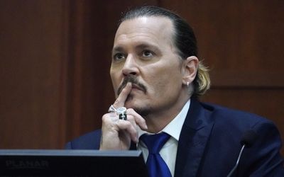 Johnny Depp to return to court