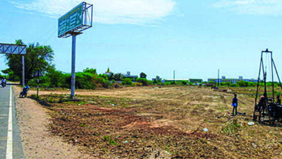 Tamil Nadu: Road expansion work revived after 7 years