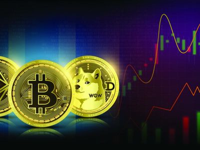 Bitcoin, Ethereum, Dogecoin Buoyant After Fed Rate Hike: Are Cryptos Catching Up With Stocks?