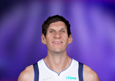 Boban Marjanovic, multiple players and the No. 26 pick headed to Rockets for Christian Wood