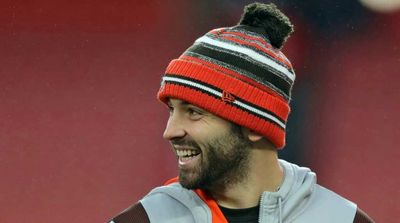 Report: Baker Mayfield for Sam Darnold Trade ‘Very Unlikely’