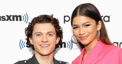 Zendaya denies she's pregnant with Tom Holland's baby as TikTok hoax goes viral