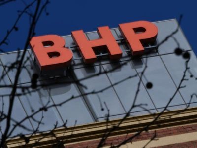 BHP plans to shut Mt Arthur mine in 2030