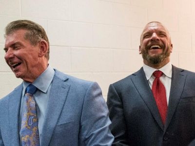 WWE Investigating CEO Vince McMahon's Secret $3M Payment To Former Female Worker: Report