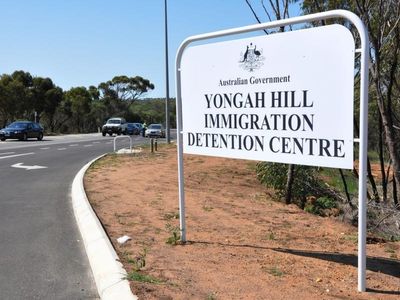 Man dies in attack at WA detention centre