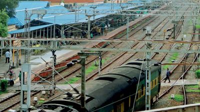 Ernakulam Town, Junction railway stations set for major revamp