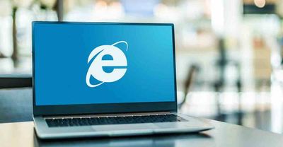 Technology: Internet Explorer users will now be automatically redirected to Edge by Microsoft