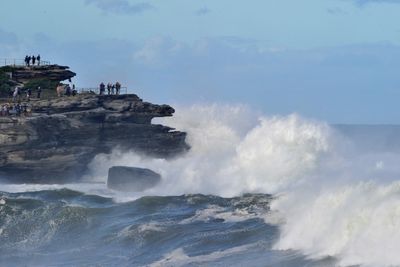 Australia submits more ambitious 2030 emissions target to UN