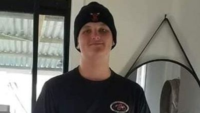 Two teenage boys convicted for Redcliffe park stabbing murder of 15-year-old Angus Beaumont