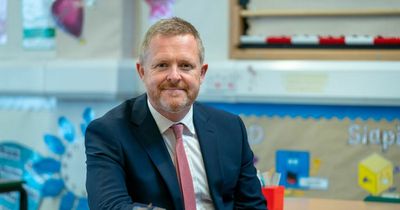 The huge problem with schools according to the man in charge of education in Wales