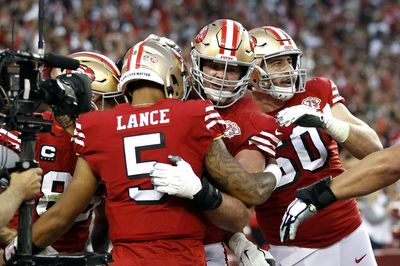 NFL Network predicts every game on 49ers schedule